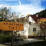 Tati דירה Dol pri Ljubljani