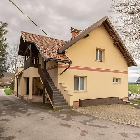 Tati Апартаменты Dol pri Ljubljani