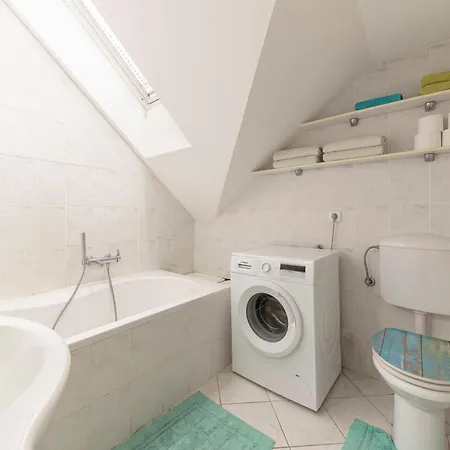 Apartmán Tati *
