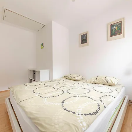 Apartmán Tati Dol pri Ljubljani