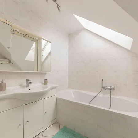 Apartmán Tati *