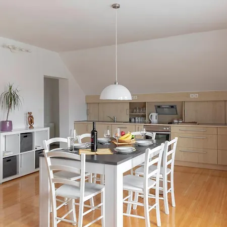 Tati Apartmán Dol pri Ljubljani