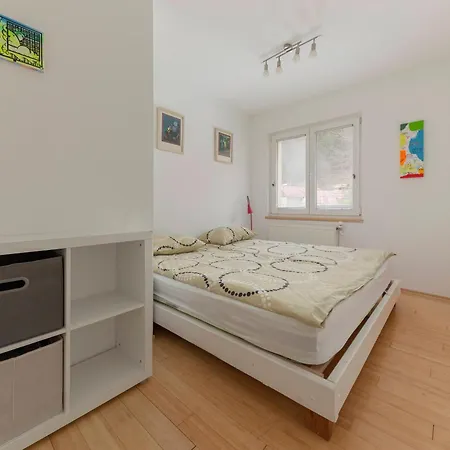 Tati Apartmán