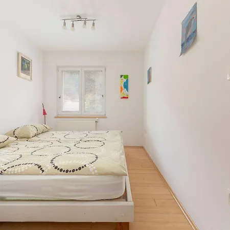Apartmán Tati *