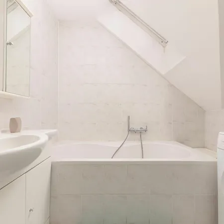 Apartmán Tati
