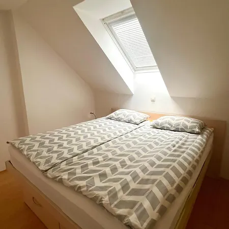 Tati Apartmán Dol pri Ljubljani