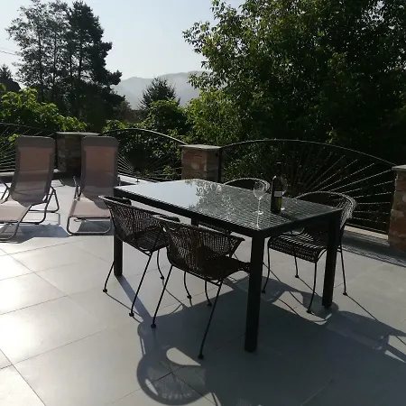 Tati Apartmán Dol pri Ljubljani