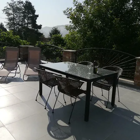 Tati Apartment Dol pri Ljubljani