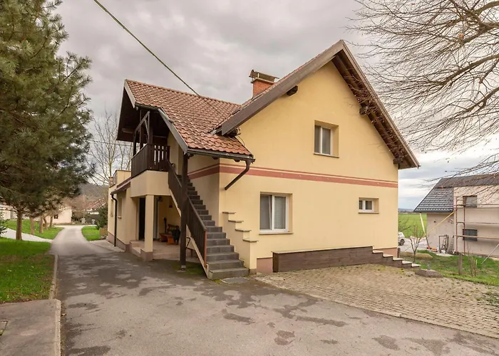 Tati Daire Dol pri Ljubljani