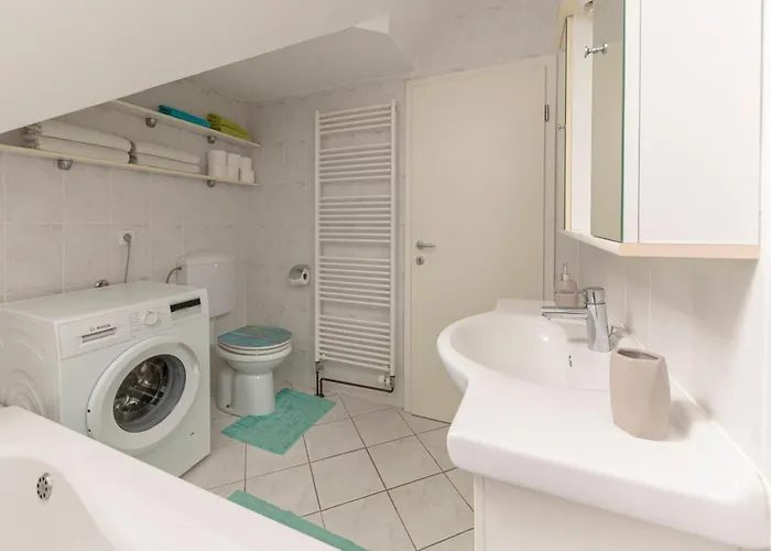 Daire Tati Dol pri Ljubljani