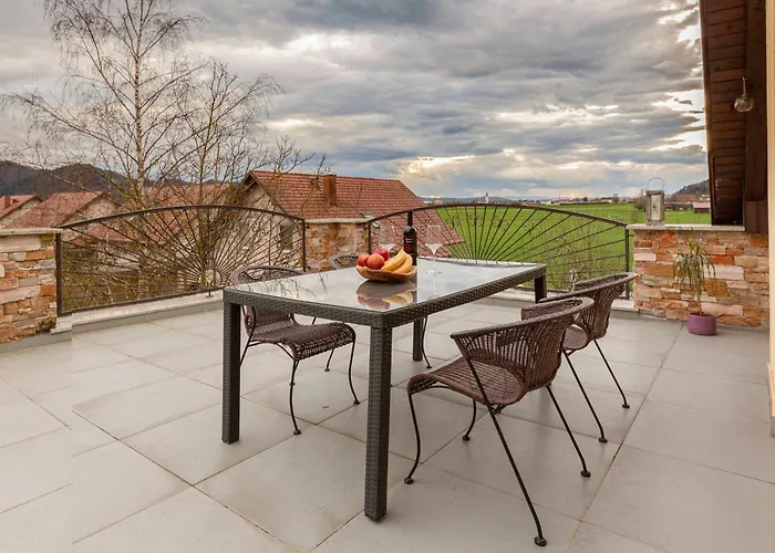 Tati Daire Dol pri Ljubljani